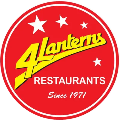 Four Lanterns logo