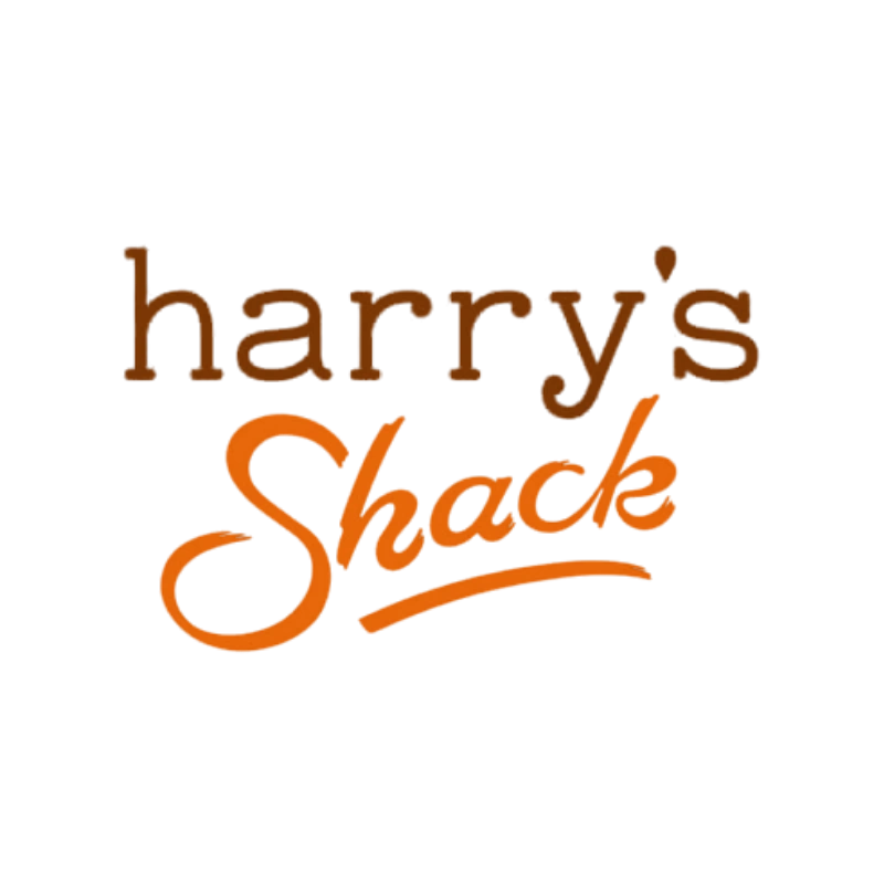 Harry’s Shack logo