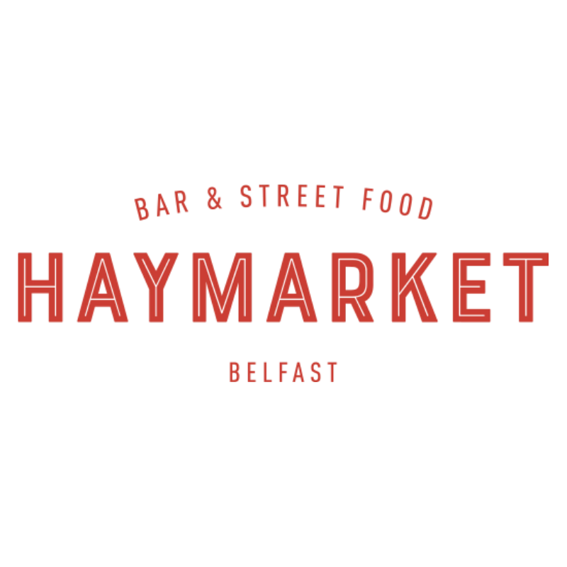 Haymarket logo