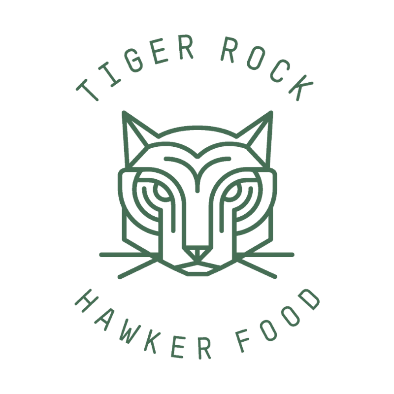 Tiger Rock logo