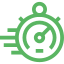 Efficiency icon