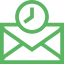 Email reports icon
