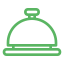 Guest billing icon