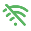 Offline mode icon