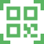 QR code icon