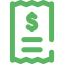 Guest billing icon