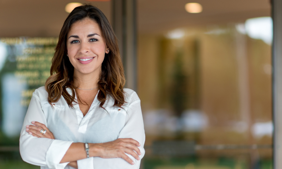 Back office connected to POS devices