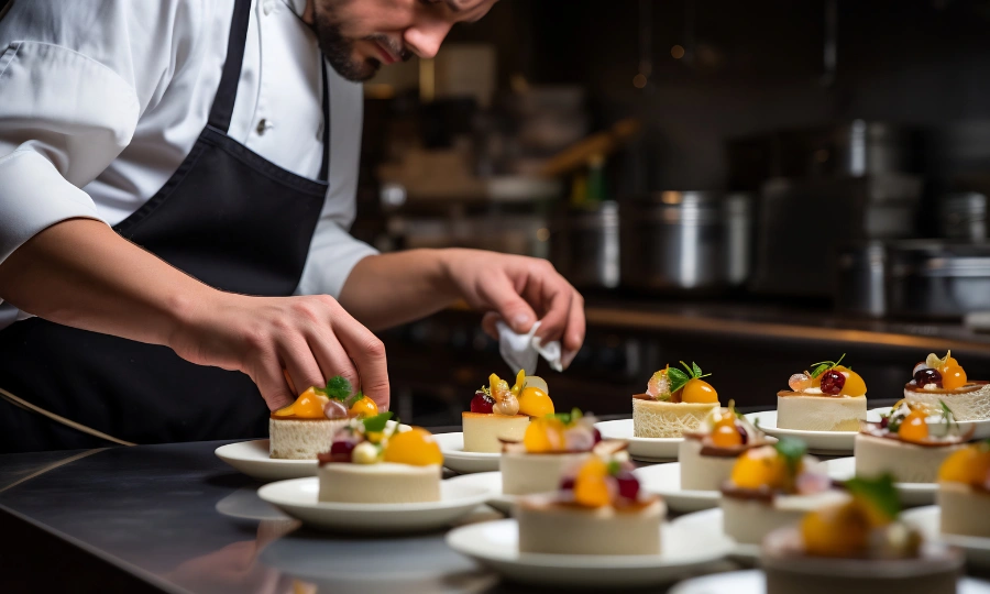 Stock control integrations with Xero, Sage, Procure Wizard and MarketMan