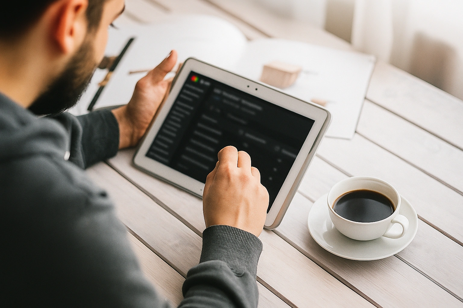 Gift vouchers setup with no fees or contract