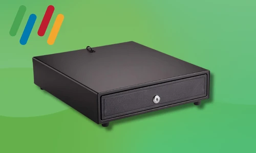 Handheld barcode scanner