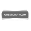 GuestDiary logo