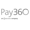 Pay360 logo