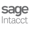 Sage Intacct logo