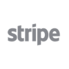 Stripe logo