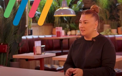 Bunk testimonial video