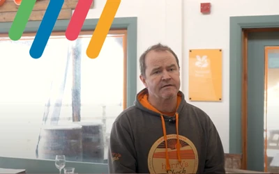 Bunk testimonial video