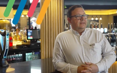 Lyric Theatre testimonial video